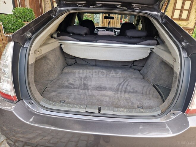 Toyota Prius 2007, 314,050 km - 1.5 l - Bakı