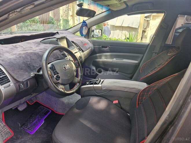 Toyota Prius 2007, 314,050 km - 1.5 l - Bakı