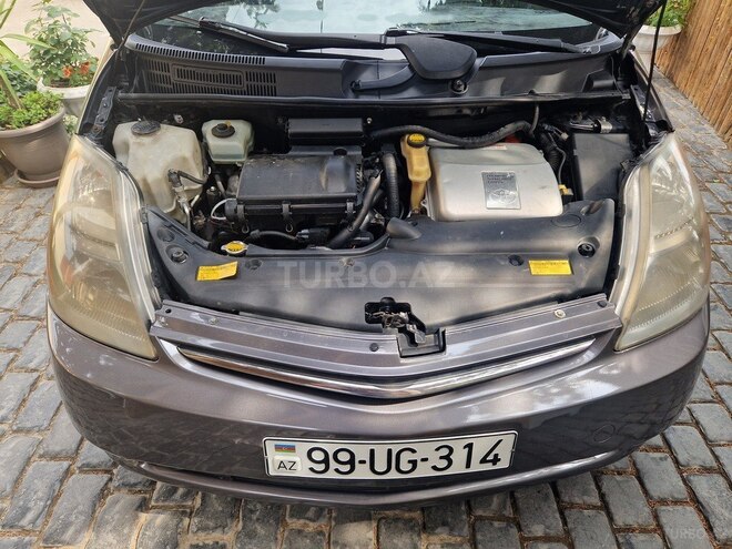 Toyota Prius 2007, 314,050 km - 1.5 l - Bakı