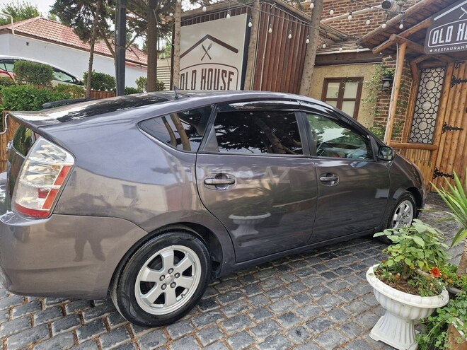 Toyota Prius 2007, 314,050 km - 1.5 l - Bakı