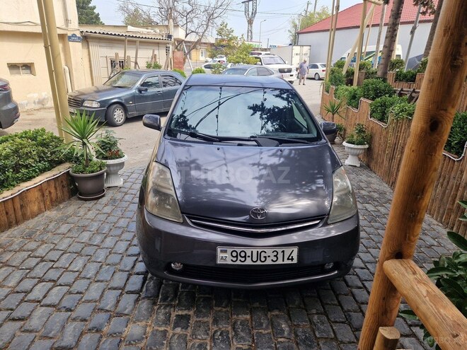 Toyota Prius 2007, 314,050 km - 1.5 l - Bakı