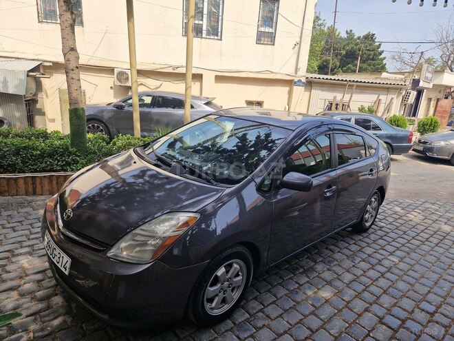 Toyota Prius 2007, 314,050 km - 1.5 l - Bakı