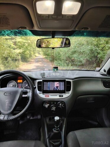 Kia Rio 2005, 300,000 km - 1.5 l - Zaqatala