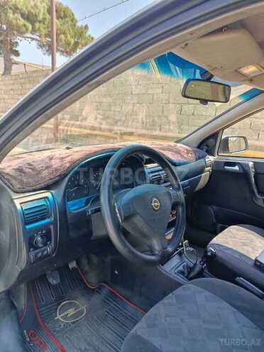 Opel Astra 2000, 400,000 km - 1.4 л - Bakı