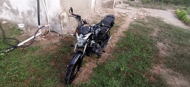 Tufan S 150 2024, 10,800 km - 0.2 л - Sumqayıt