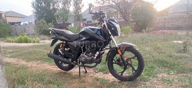 Tufan S 150 2024, 10,800 km - 0.2 л - Sumqayıt