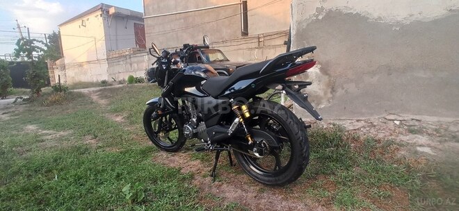 Tufan S 150 2024, 10,800 km - 0.2 л - Sumqayıt