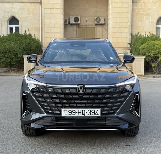 Changan  2025, 0 km - 1.5 l - Bakı