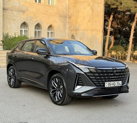 Changan  2025, 0 km - 1.5 l - Bakı