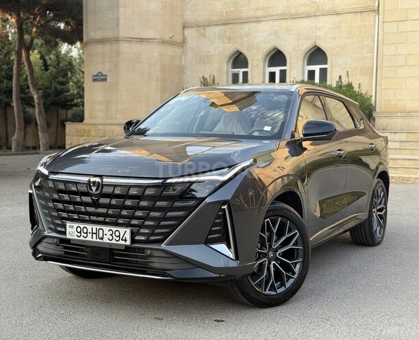 Changan  2025, 0 km - 1.5 l - Bakı