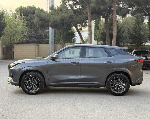 Changan  2025, 0 km - 1.5 l - Bakı