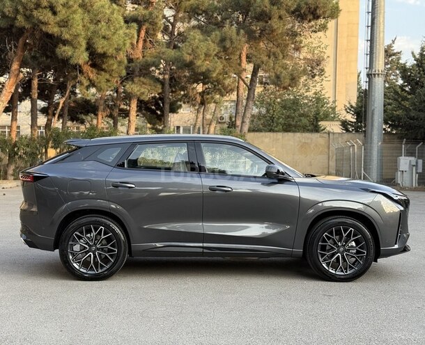 Changan  2025, 0 km - 1.5 l - Bakı