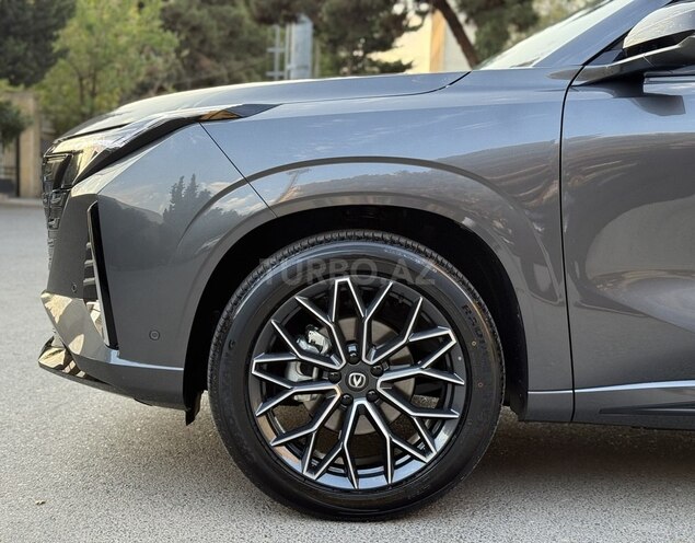 Changan  2025, 0 km - 1.5 l - Bakı