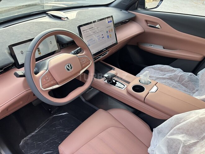 Changan  2025, 0 km - 1.5 l - Bakı