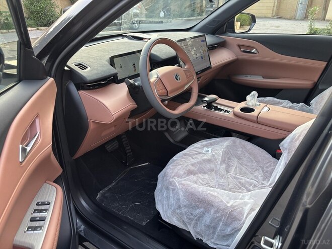 Changan  2025, 0 km - 1.5 l - Bakı
