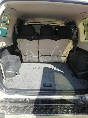Mitsubishi Pajero 2004, 302,456 km - 3.0 l - Bakı
