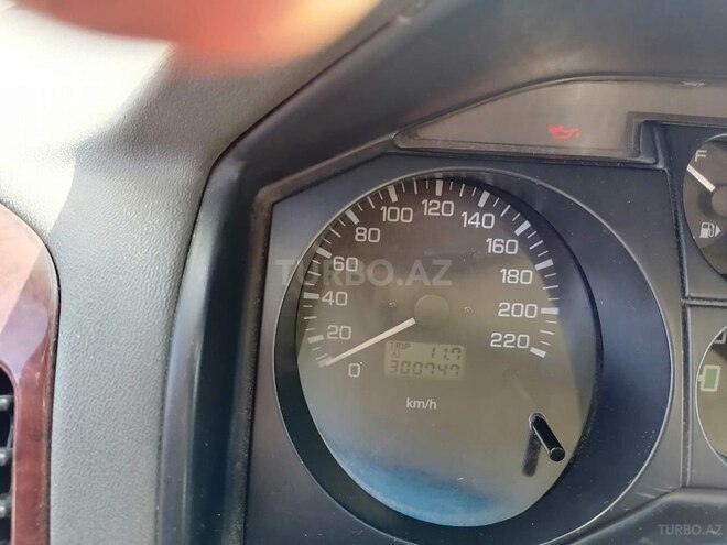 Mitsubishi Pajero 2004, 302,456 km - 3.0 l - Bakı