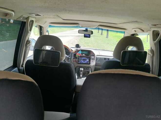 Mitsubishi Pajero 2004, 302,456 km - 3.0 l - Bakı