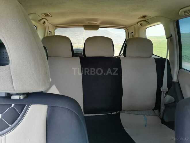 Mitsubishi Pajero 2004, 302,456 km - 3.0 l - Bakı