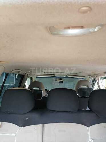 Mitsubishi Pajero 2004, 302,456 km - 3.0 l - Bakı