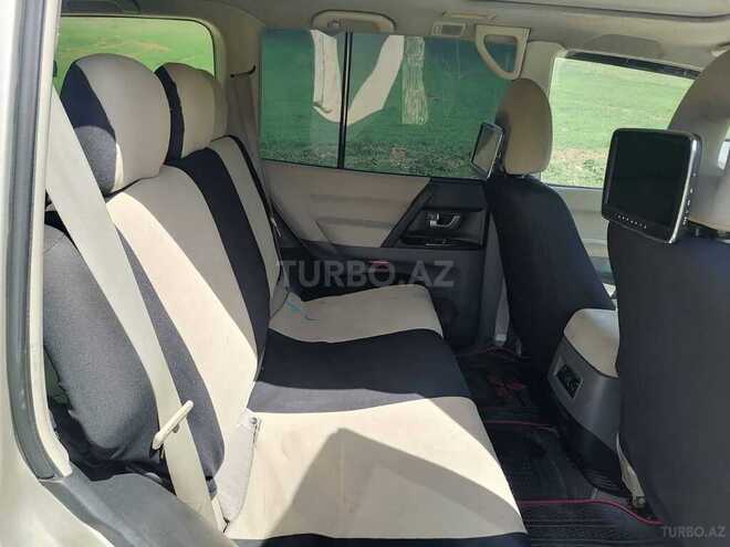 Mitsubishi Pajero 2004, 302,456 km - 3.0 l - Bakı