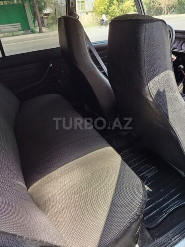 LADA (VAZ) 2107 2007, 85,000 km - 1.6 l - Ağdaş