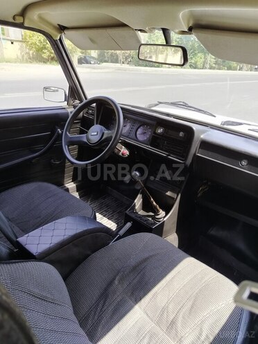 LADA (VAZ) 2107 2007, 85,000 km - 1.6 l - Ağdaş