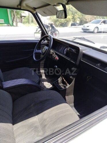 LADA (VAZ) 2107 2007, 85,000 km - 1.6 l - Ağdaş