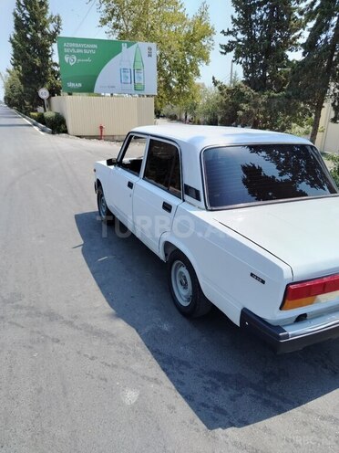 LADA (VAZ) 2107 2007, 85,000 km - 1.6 l - Ağdaş
