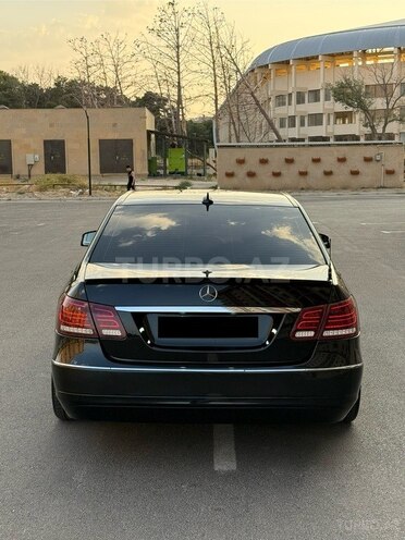 Mercedes E 220 2010, 212,563 km - 2.1 l - Bakı