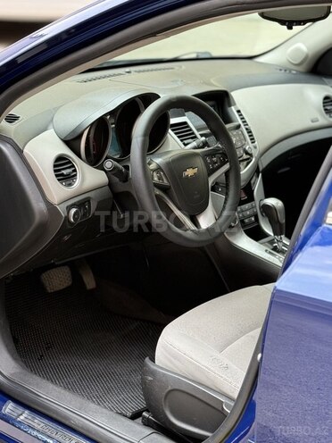 Chevrolet Cruze 2011, 239,000 km - 1.4 l - Bakı