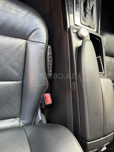 Mercedes E 220 2010, 212,563 km - 2.1 l - Bakı