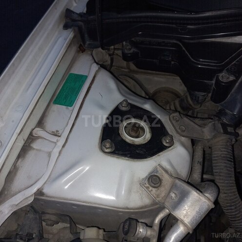 Nissan Sunny 2007, 292,000 km - 1.6 л - Bakı