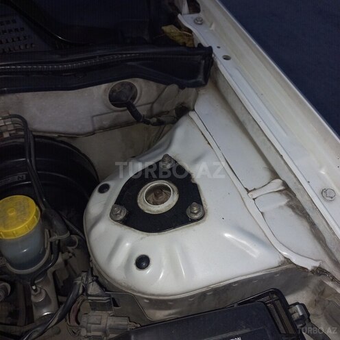 Nissan Sunny 2007, 292,000 km - 1.6 л - Bakı