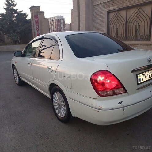 Nissan Sunny 2007, 292,000 km - 1.6 л - Bakı