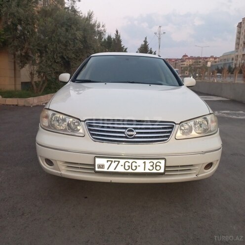Nissan Sunny 2007, 292,000 km - 1.6 л - Bakı