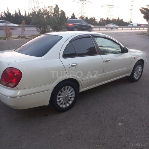 Nissan Sunny 2007, 292,000 km - 1.6 л - Bakı