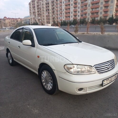Nissan Sunny 2007, 292,000 km - 1.6 л - Bakı