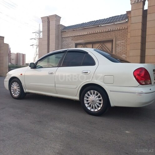 Nissan Sunny 2007, 292,000 km - 1.6 л - Bakı