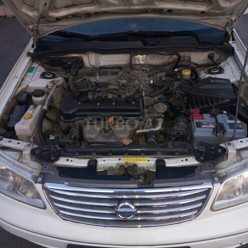 Nissan Sunny 2007, 292,000 km - 1.6 л - Bakı