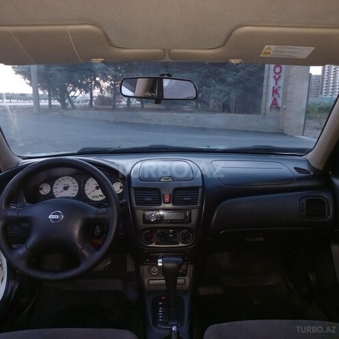 Nissan Sunny 2007, 292,000 km - 1.6 л - Bakı