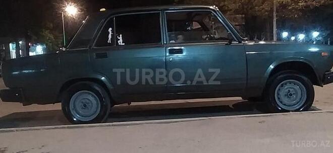 LADA (VAZ) 2107 1998, 325,459 km - 1.6 л - Mingəçevir