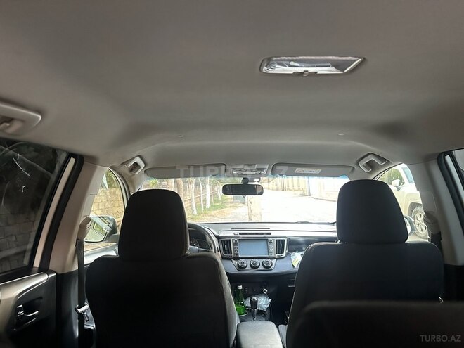 Toyota RAV4 2014, 196,000 km - 2.0 l - Bakı
