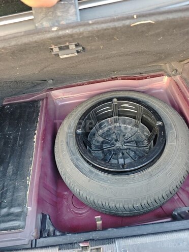 Mercedes E 200 1999, 276,000 km - 2.0 л - Bakı