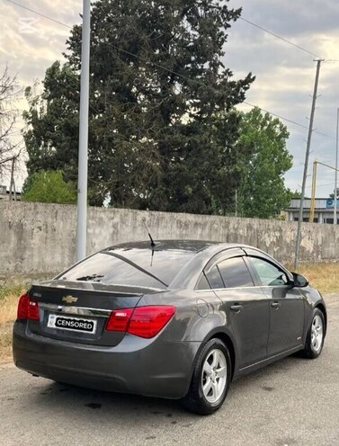 Chevrolet Cruze 2012, 408,181 km - 1.4 л - Lənkəran