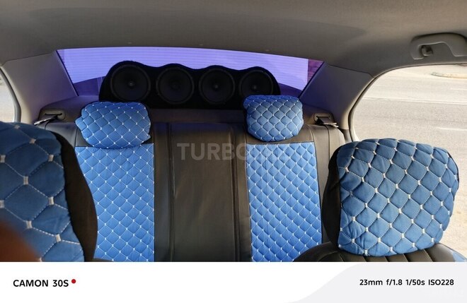 Chevrolet Cobalt 2023, 262,922 km - 1.5 l - Bakı