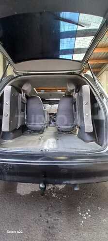 Toyota Previa 1991, 450,790 km - 2.4 л - Gəncə