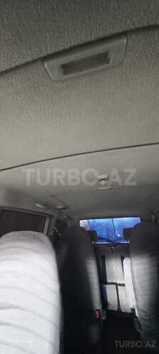 Toyota Previa 1991, 450,790 km - 2.4 л - Gəncə