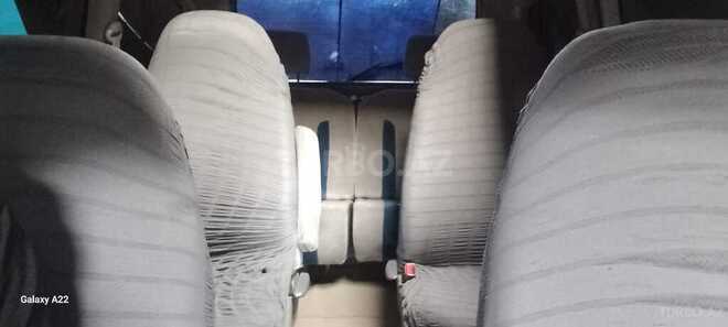 Toyota Previa 1991, 450,790 km - 2.4 л - Gəncə