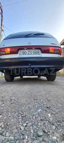 Toyota Previa 1991, 450,790 km - 2.4 л - Gəncə